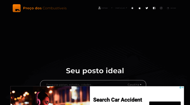precodoscombustiveis.com.br