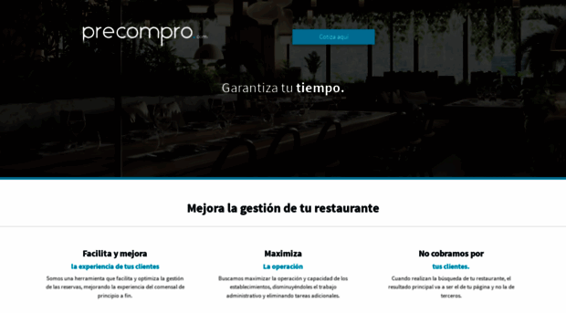 precompro.com