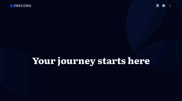 precoroinc.recruitee.com