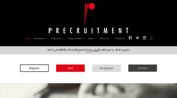 precruitment.com.au