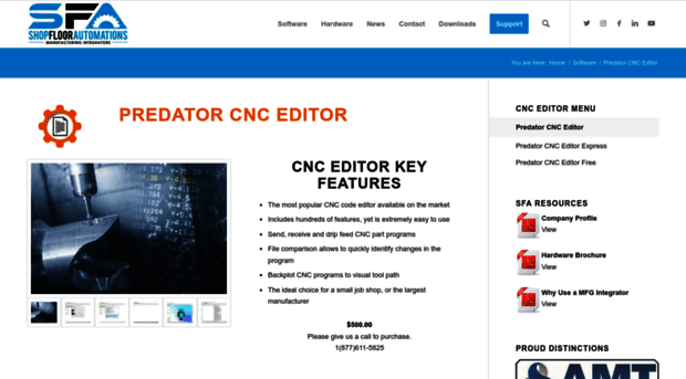 predator-editor.com