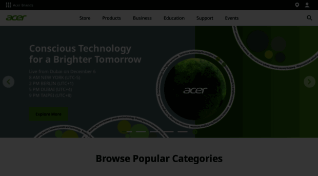 predator.acer.com.au