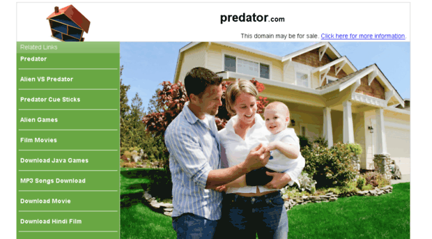 predator.com