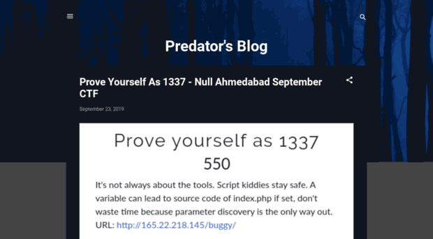 predatorblogs.blogspot.com