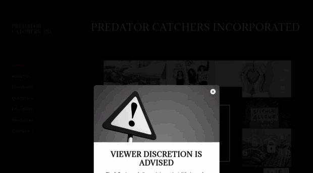 predatorcatchers.com