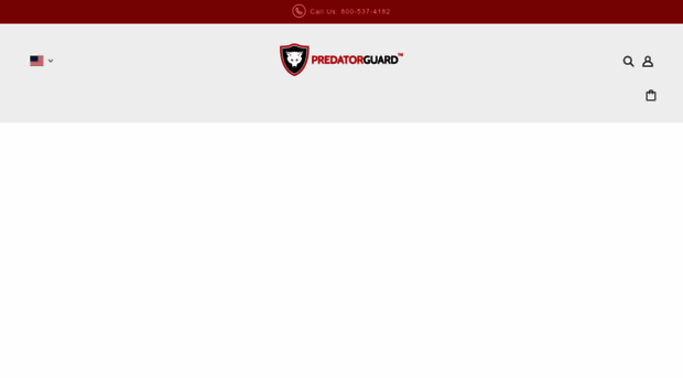 predatorguard.com