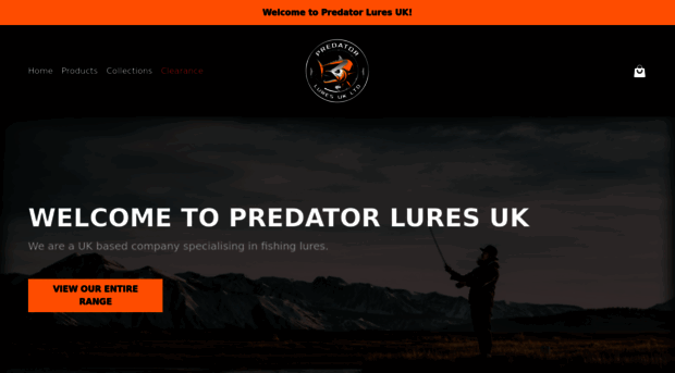 predatorluresuk.co.uk