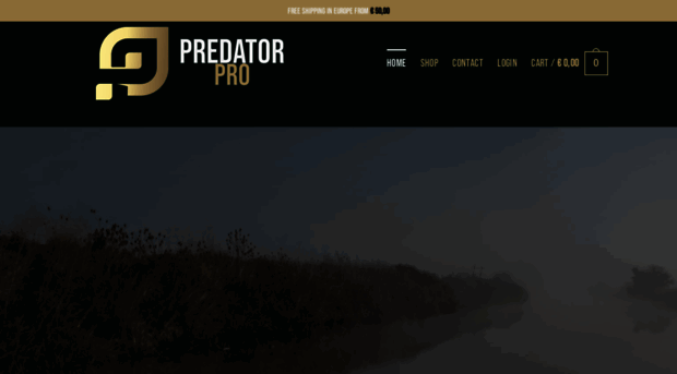 predatorpro.com