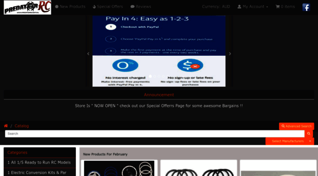 predatorrc.com.au