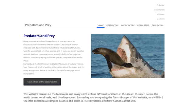 predatorsandprey.weebly.com