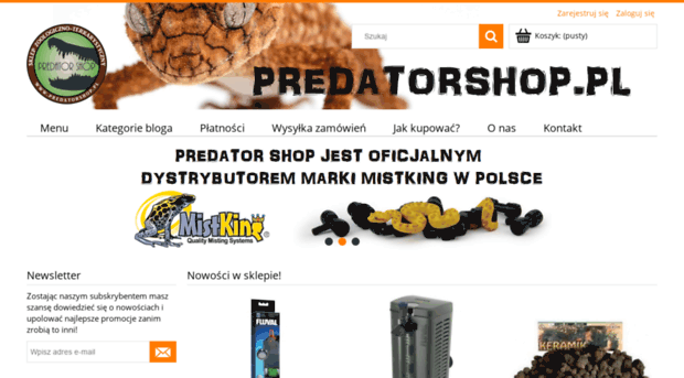 predatorshop.pl