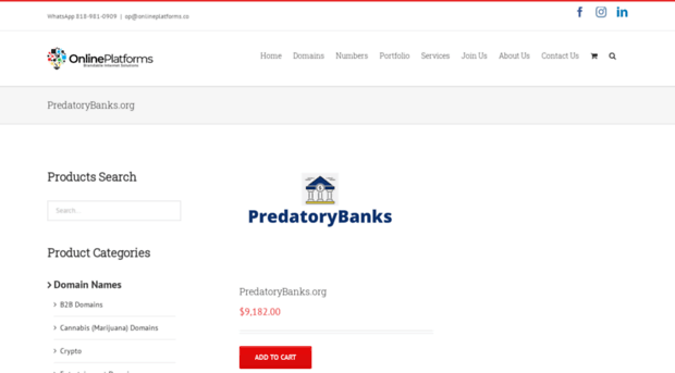 predatorybanks.org