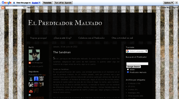 predicadormalvado.blogspot.com