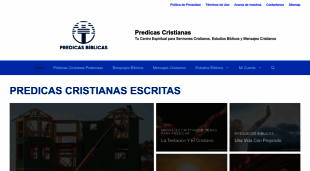 predicasbiblicas.com