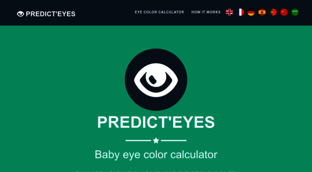 predict-eyes.com