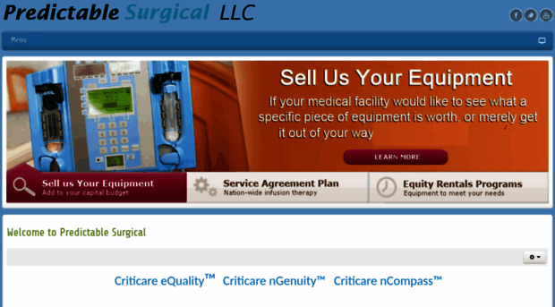 predictablesurgical.com