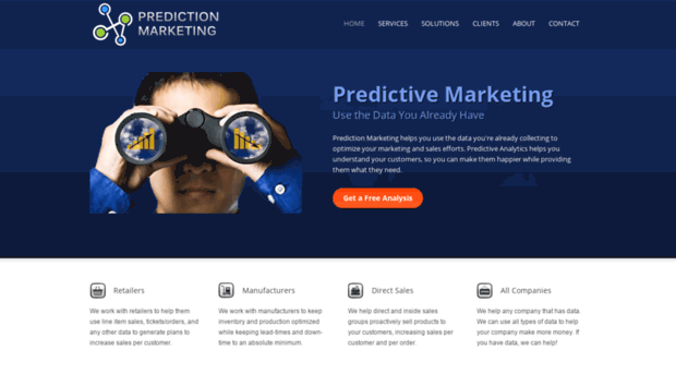 predictionmarketing.com