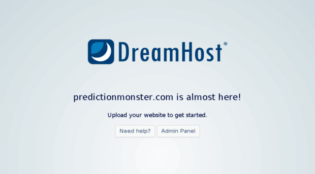 predictionmonster.com