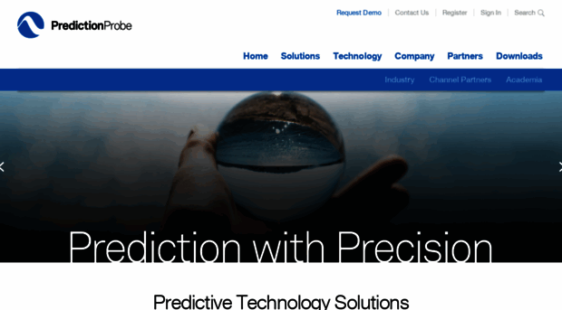 predictionprobe.com