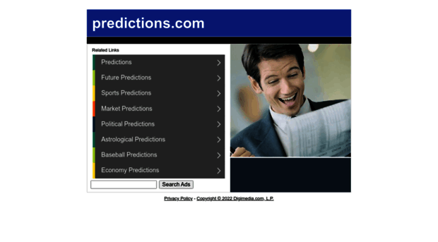 predictions.com