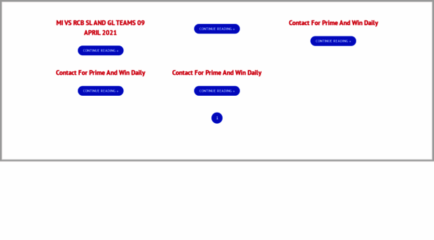 predictionteams.blogspot.com