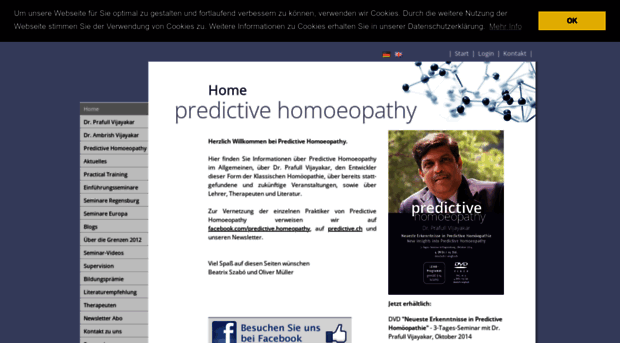 predictive-homoeopathie.de