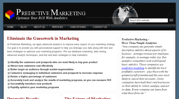 predictive-marketing.com