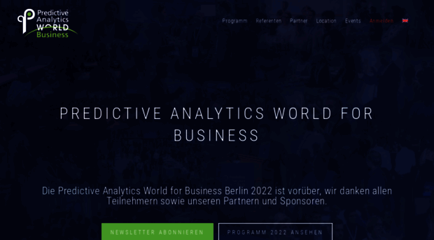 predictiveanalyticsworld.de