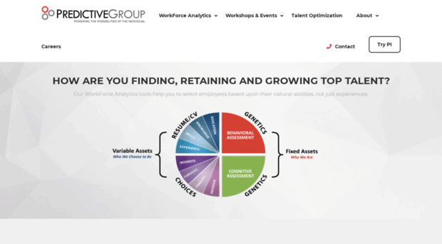 predictivegroup.com