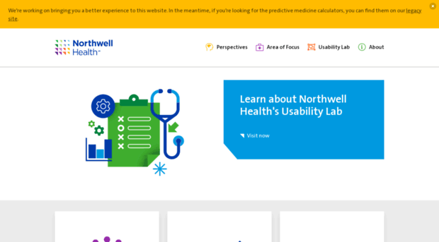 predictivemedicine.northwell.edu