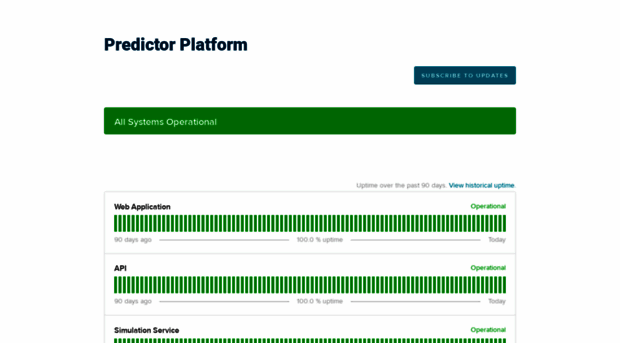 predictor.statuspage.io