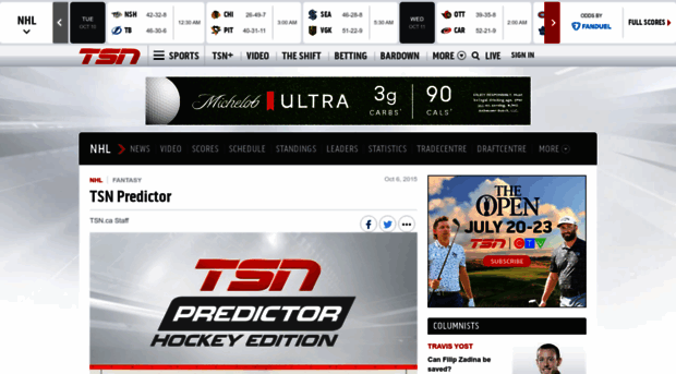 predictor.tsn.ca