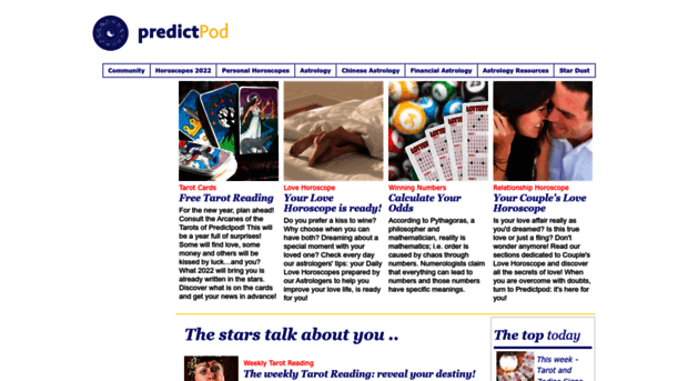 predictpod.com