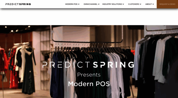 predictspring.com