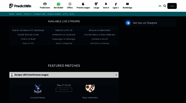 predictwin.com