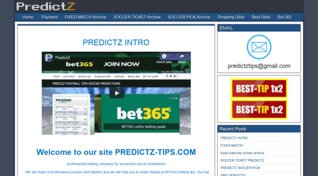 predictz-tips.com