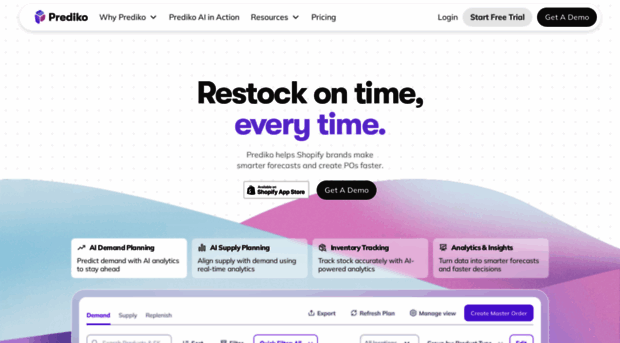 prediko.io