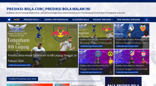 prediksi-bola.com