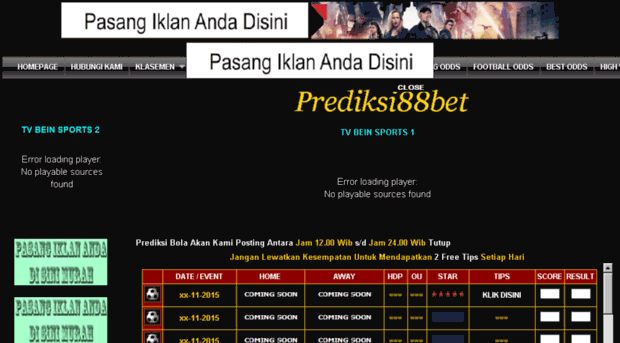 prediksi88bet.com