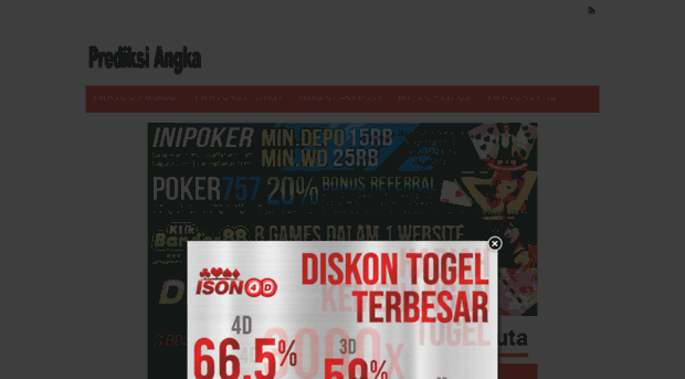 prediksiangka.site