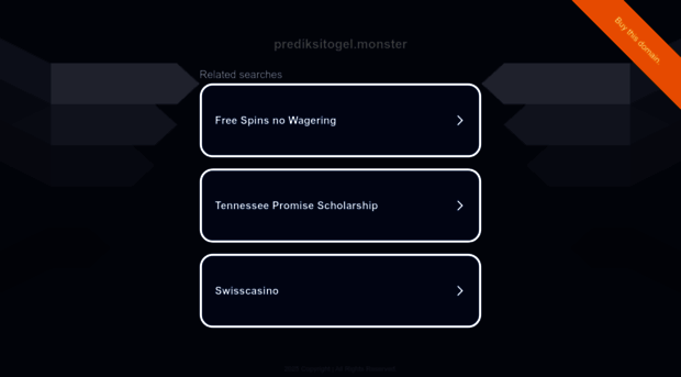 prediksitogel.monster