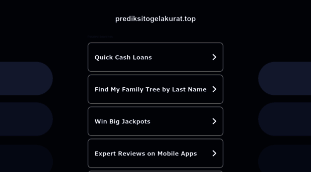 prediksitogelakurat.top