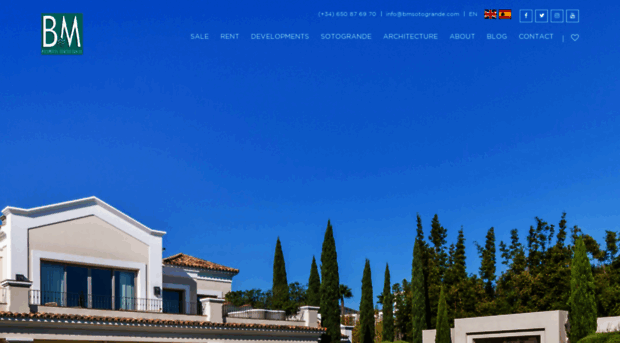 prediosotogrande.com