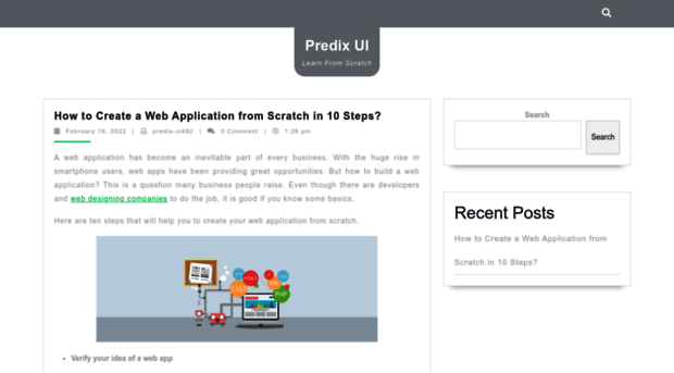 predix-ui.com