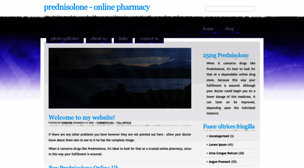 prednisolone.online