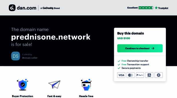 prednisone.network