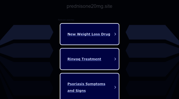 prednisone20mg.site