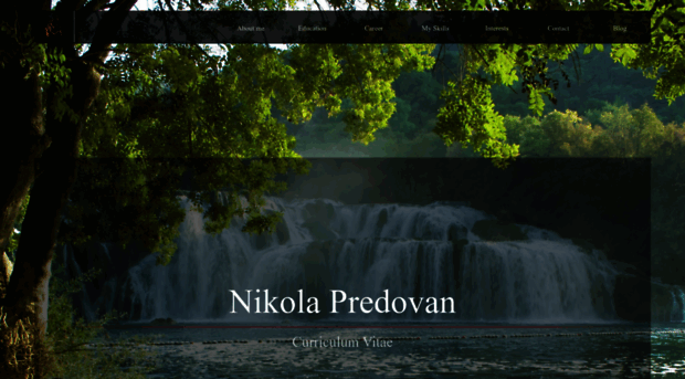 predovan.com