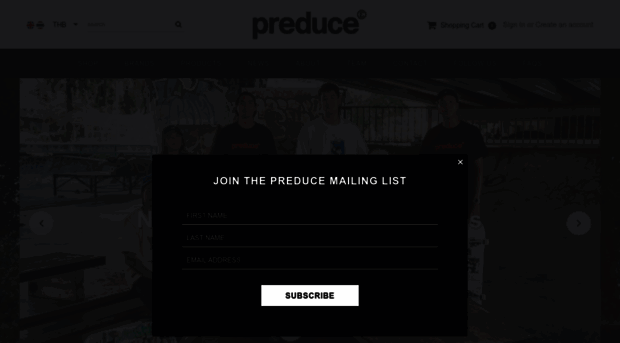 preduce.com