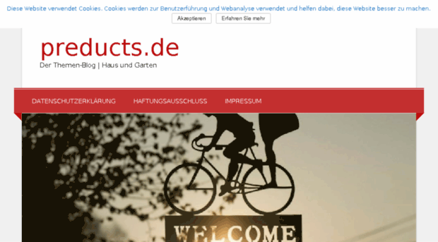 preducts.de